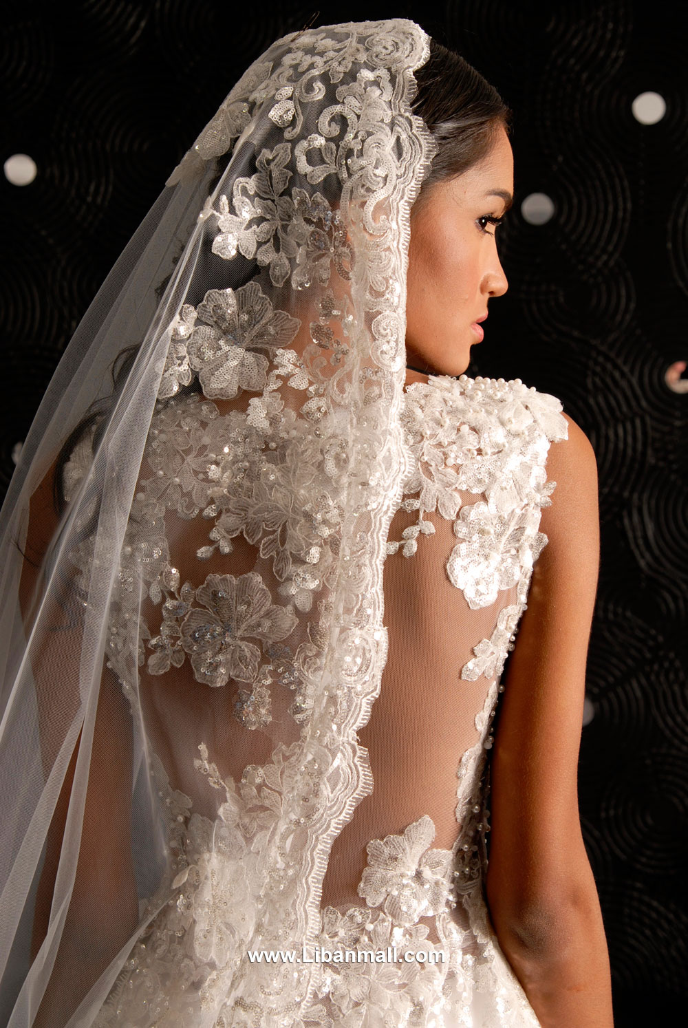 Ehsan Chamoun Haute Couture,Fashion Designers in Lebanon, Wedding Dresses in Lebanon, Lebanon Bridal dress